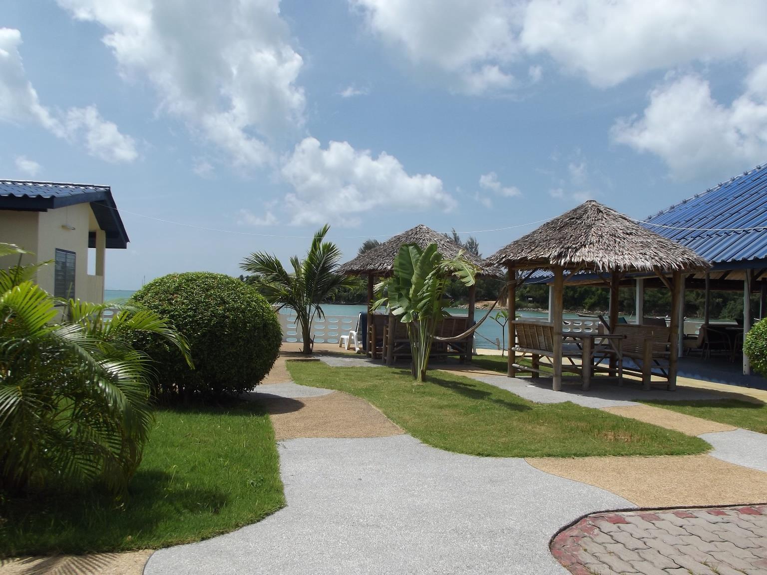 Fiji Palms Resort Phuket