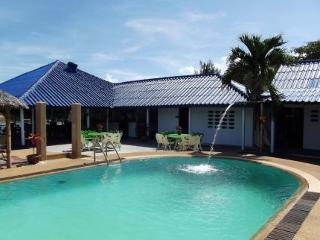 Fiji Palms Resort 2*
