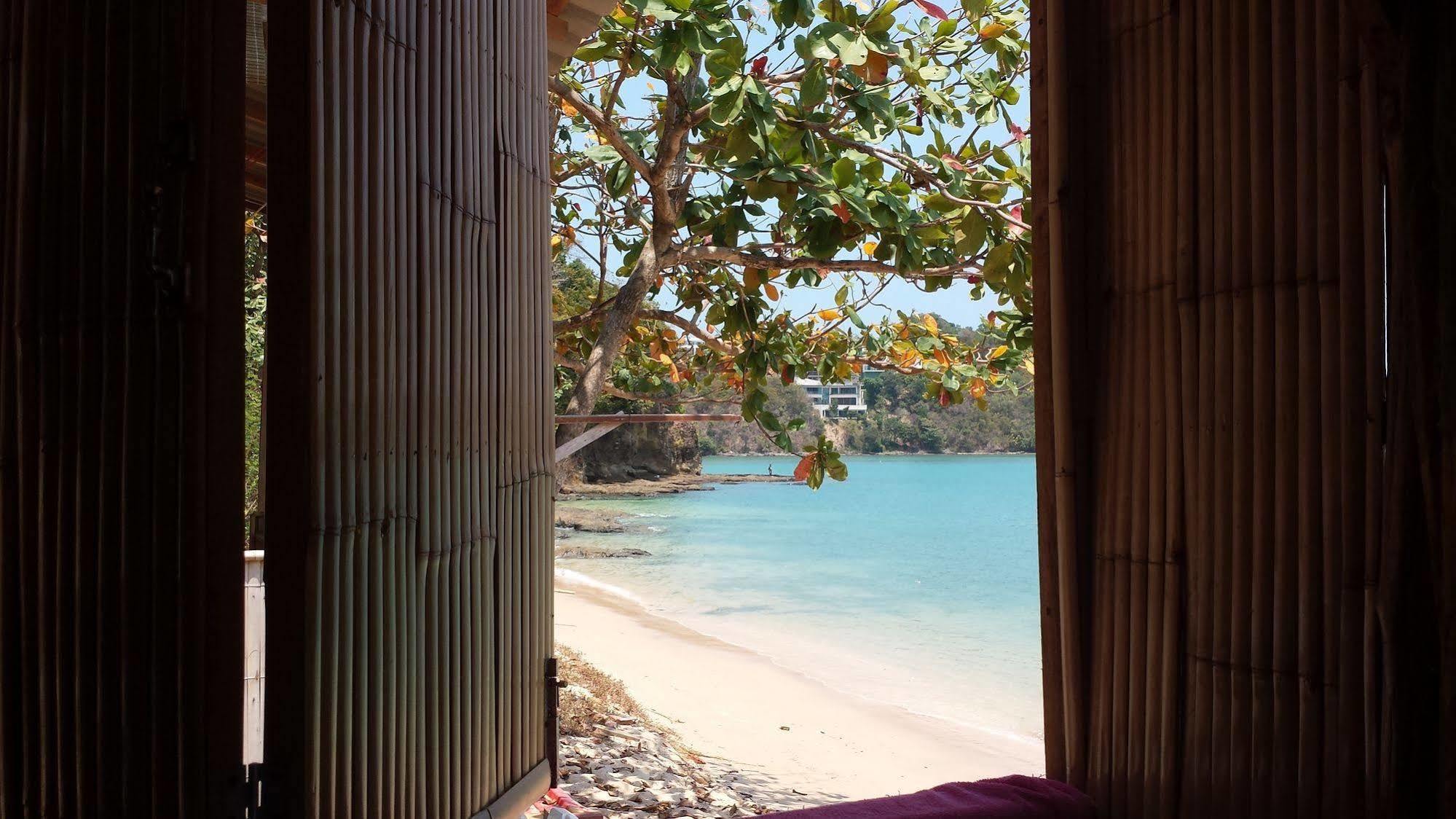 Resort Fiji Palms Phuket