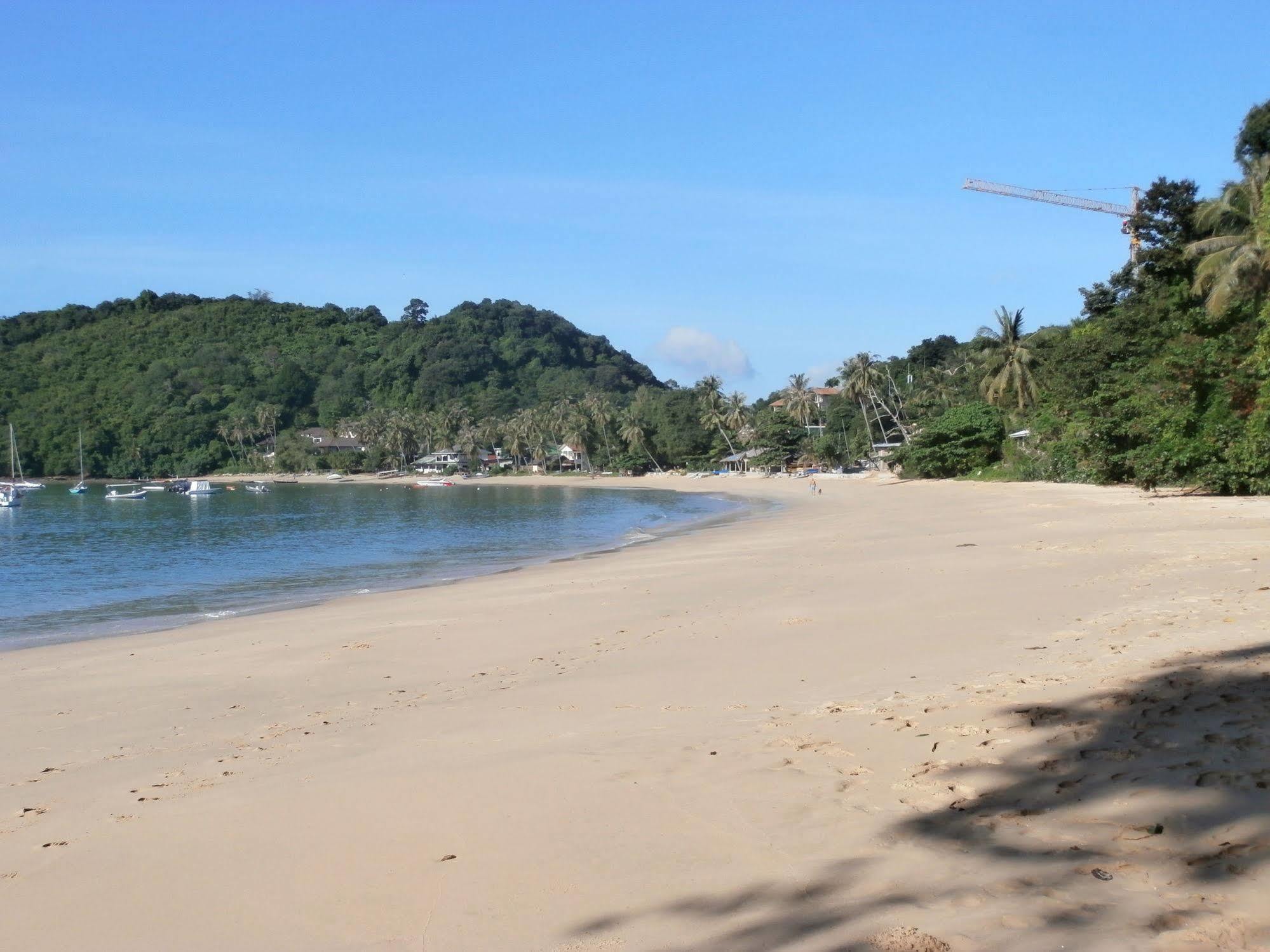 Fiji Palms Phuket